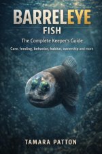 BARRELEYE FISH
