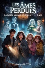 Les âmes perdues