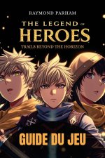 THE LEGEND OF HEROES