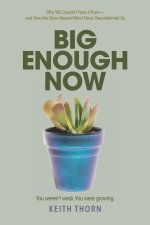BIG ENOUGH NOW