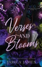 Verses and Blooms