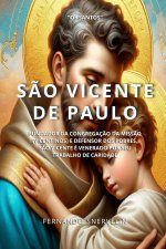 SÃO VICENTE DE PAULO