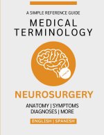 Neurosurgery Medical Terminology Guide (English & Spanish)