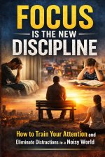 Focus Is the New Discipline
