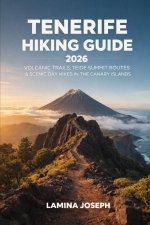 TENERIFE HIKING GUIDE 2026