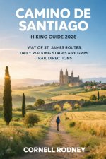 CAMINO DE SANTIAGO HIKING GUIDE 2026