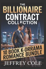 The Billionaire Contract Collection