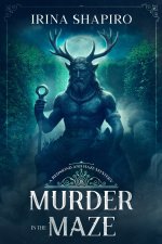 Murder in the Maze
