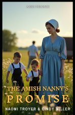 THE AMISH NANNY'S PROMISE