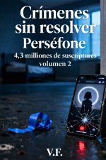 CRÍMENES SIN RESOLVER