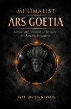 Minimalist Ars Goetia