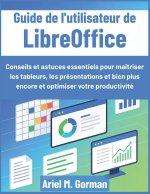 Guide de l'utilisateur de LibreOffice
