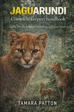 JAGUARUNDI Complete keepers handbook