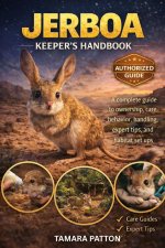 JERBOA KEEPER'S HANDBOOK