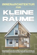 Innenarchitektur für kleine Räume