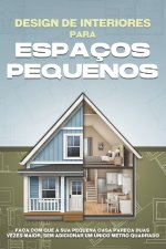 Design de interiores para espaços pequenos