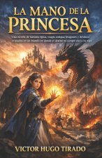 LA MANO DE LA PRINCESA
