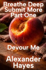 Breathe Deep Submit More