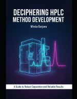 Deciphering HPLC Method Development