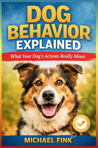 Dog Behavior Explained