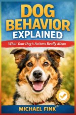 Dog Behavior Explained