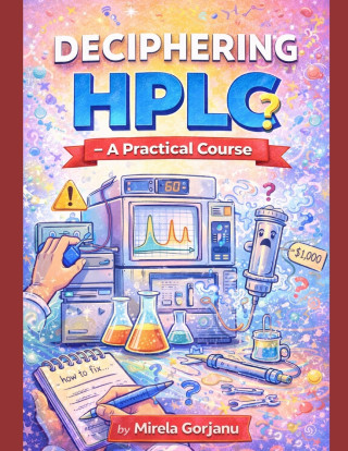 Deciphering HPLC- A Practical Course