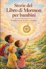 Storie del Libro di Mormon per bambini