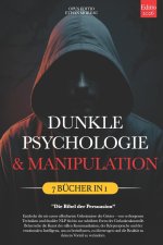 DUNKLE PSYCHOLOGIE & MANIPULATION