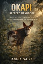 OKAPI KEEPER'S HANDBOOK
