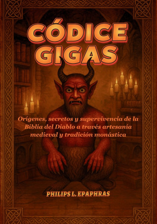 CÓDICE GIGAS
