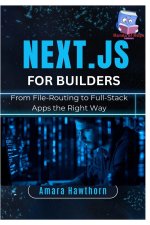 Next.js for Builders