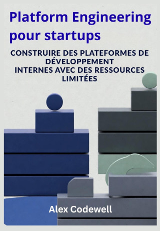 Platform Engineering pour startups