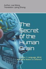 The Secret of the Human Brain