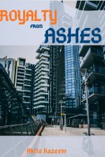 Royalty From Ashes