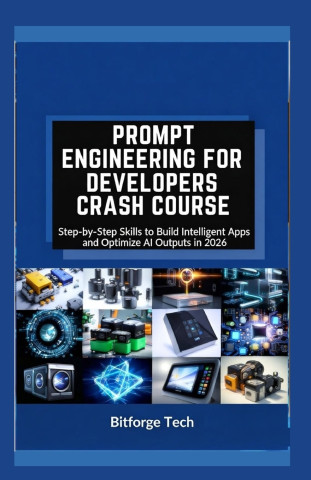 Prompt engineering for developers crash course