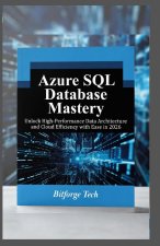 Azure SQL database mastery