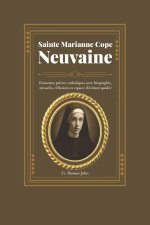 Sainte Marianne Cope Neuvaine