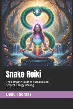 Snake Reiki
