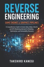 Reverse Engineering Game Engines & Graphics Pipelines