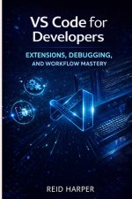 VS CODE FOR DEVELOPERS