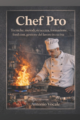 Chef Pro