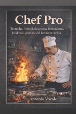 Chef Pro