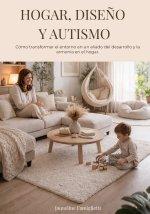 Hogar Diseño y Autismo