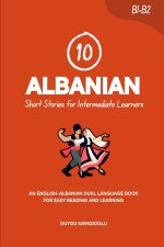 10 Albanian Short Stories for Intermediate Learners