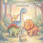 The Little Dino Treasure Adventure