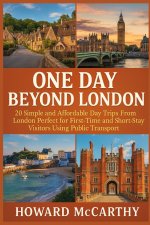 ONE DAY BEYOND LONDON