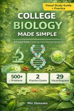 COLLEGE BIOLOGY MADE SIMPLE