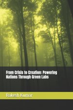 From Crisis to Creation