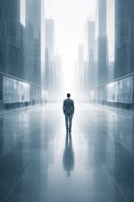 THE LAST HONEST CITY