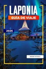 GUÍA DE VIAJE LAPONIA 2026
